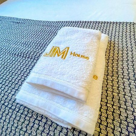 Apartament Jm House - Holidays Nazaré Zewnętrze zdjęcie