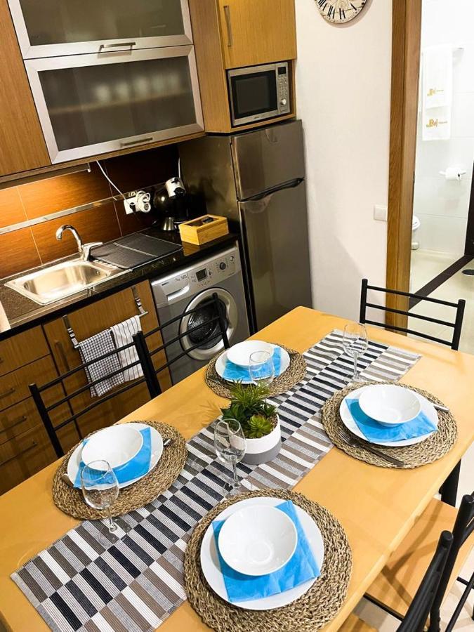 Apartament Jm House - Holidays Nazaré Zewnętrze zdjęcie