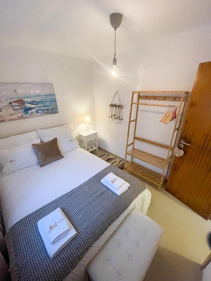 Apartament Jm House - Holidays Nazaré Zewnętrze zdjęcie