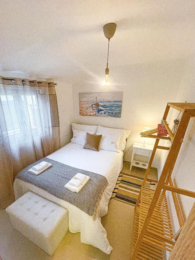 Apartament Jm House - Holidays Nazaré Zewnętrze zdjęcie