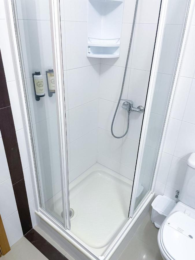 Apartament Jm House - Holidays Nazaré Zewnętrze zdjęcie