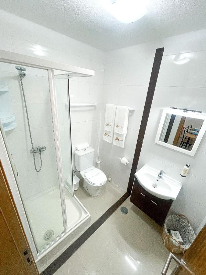 Apartament Jm House - Holidays Nazaré Zewnętrze zdjęcie