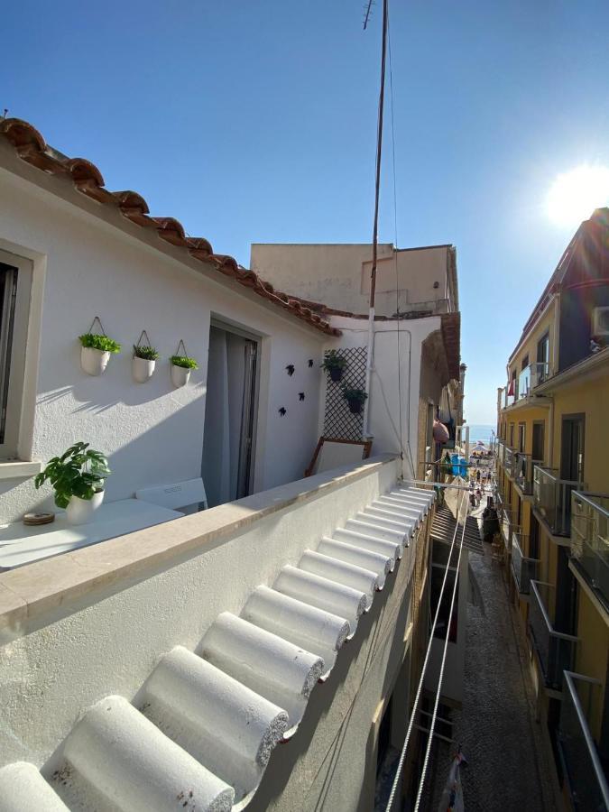 Apartament Jm House - Holidays Nazaré Zewnętrze zdjęcie